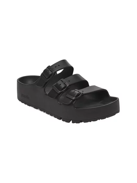 Pantofi Birkenstock negru