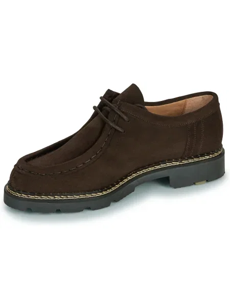 Pantofi Pellet maro