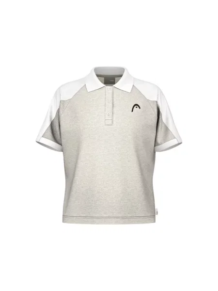 Tricou Head alb