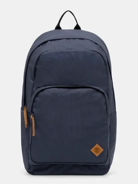 Plecak miejski Timberland Backpack 27 l ombre blue szary