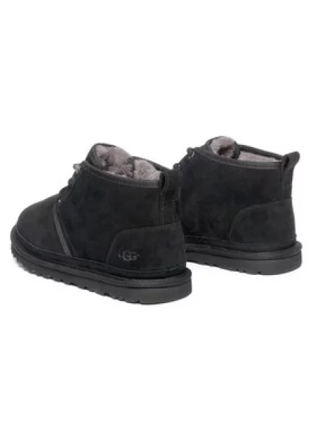 Ugg Bakancs M Neumel fekete