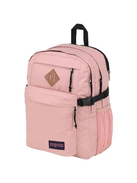 Ruksak Jansport ružičasta