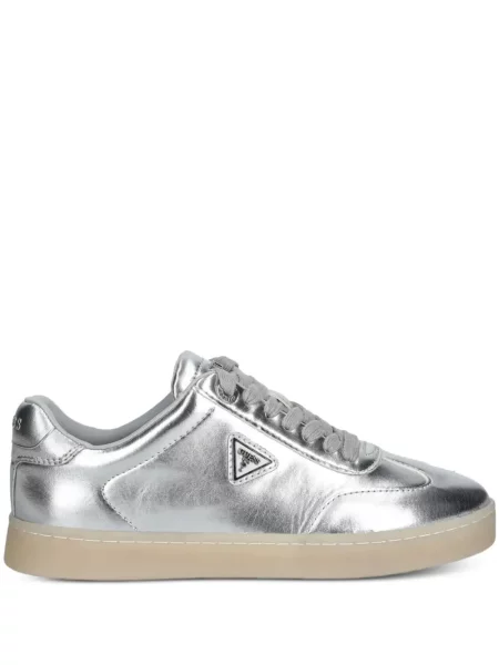 Top Guess din piele