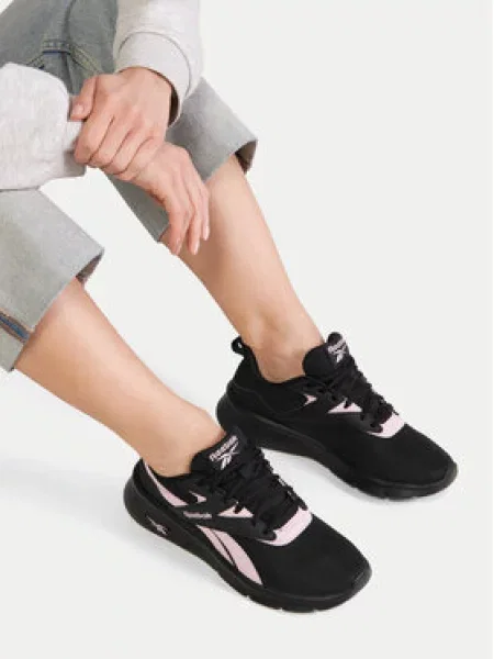 Sneakersy Reebok černé