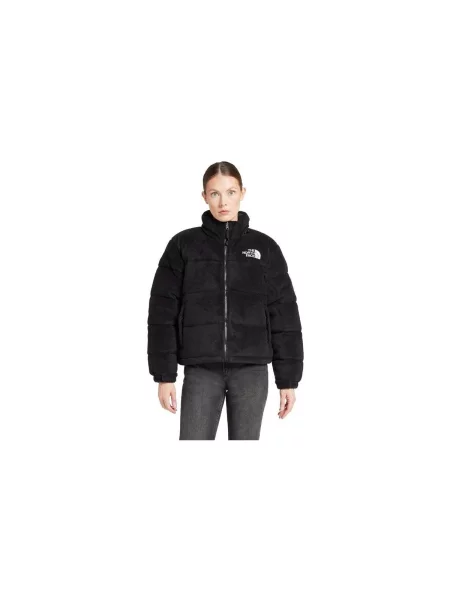 Geacă The North Face alb