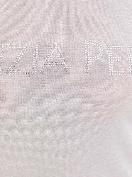 Patrizia Pepe top szürke