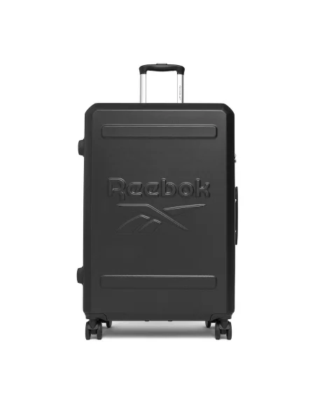 Reebok Valiză mare negru