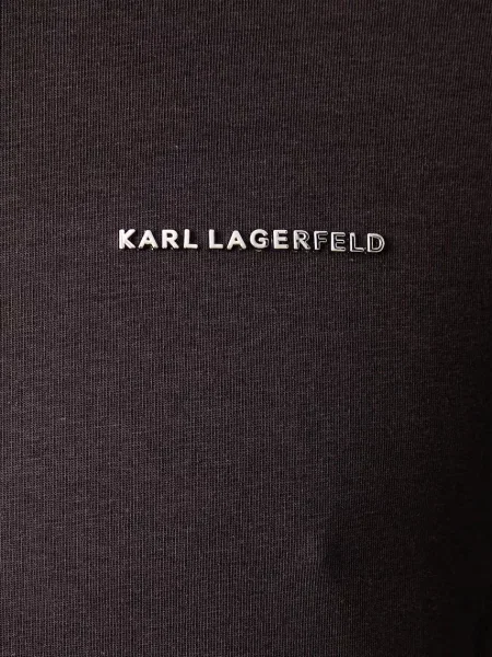 Футболка Karl Lagerfeld