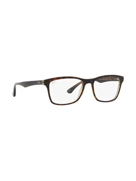 Ochelari de soare Ray-ban maro