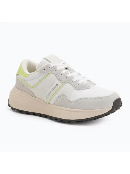 Кроссовки Tommy Jeans