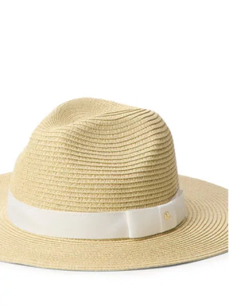 Lauren Ralph Lauren Kapa pesek / bela bež