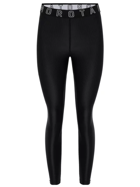 MOROTAI Sportovní kalhoty Energy Tights černá