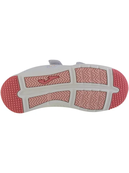 Pantofi copii Joma alb