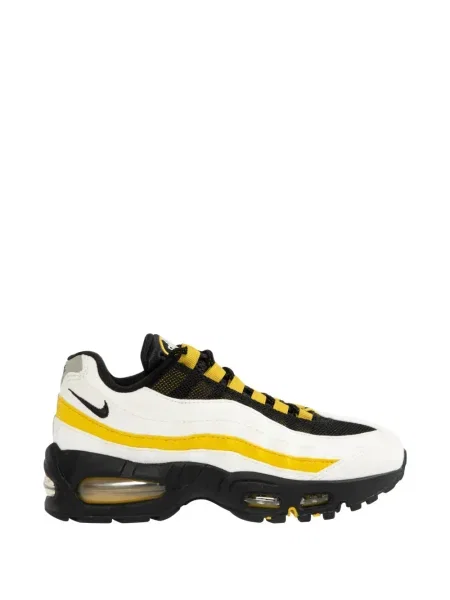 Sneakerși Nike Air Max 95 negru