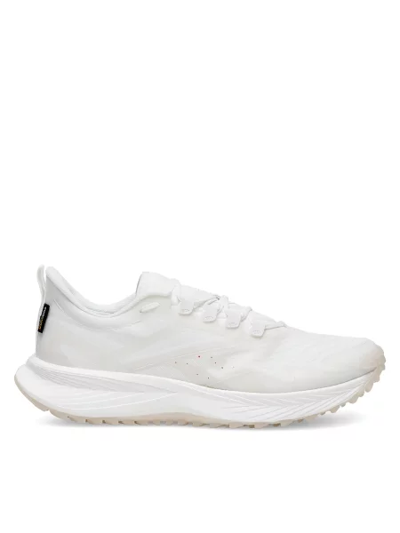 Кроссовки для бега Reebok для бега белые