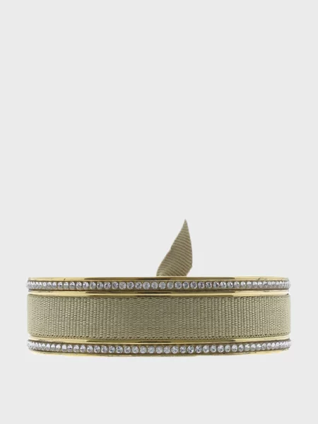 Браслет Les Interchangeables бежевый