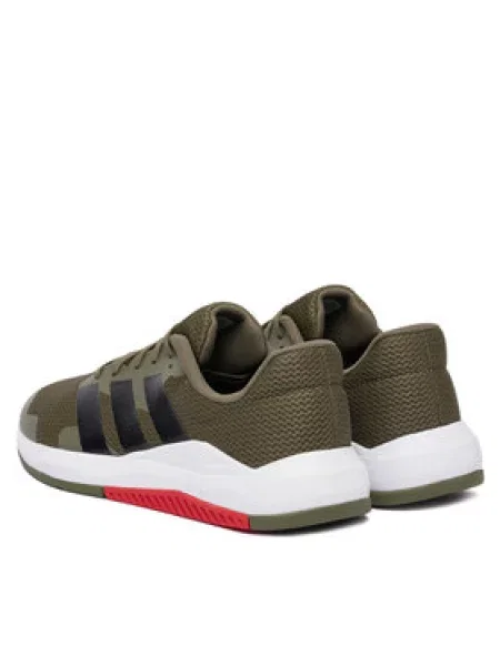 Adidas Edzőtermi cipők Dropset Base Training Shoes zöld