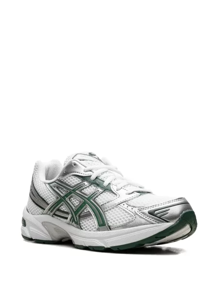 Sneakerși Asics Gel-Kayano alb
