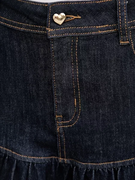 Gaudi спідниця джинсова