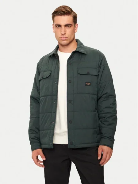 Billabong Geacă Montana verde