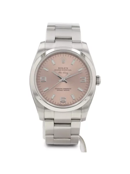 Ceas Rolex roz