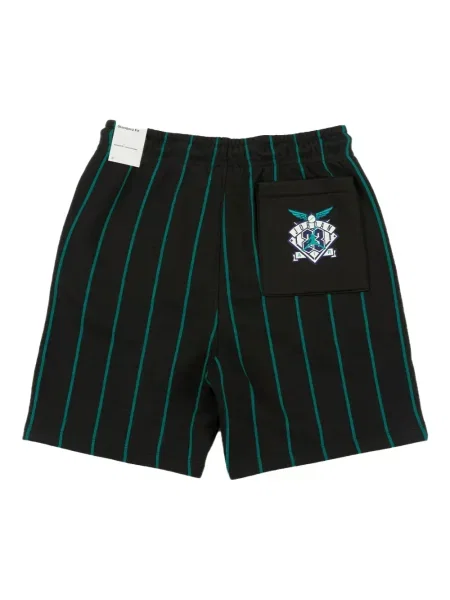 Pantaloni scurți Jordan negru