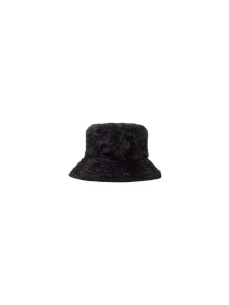 Kapelusz Kangol czarny