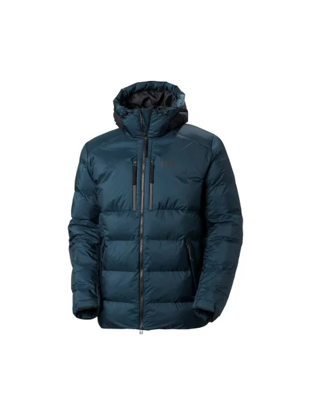 Sako Helly Hansen modrá