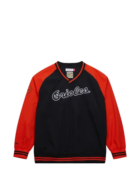 Vesta Mitchell & Ness crna