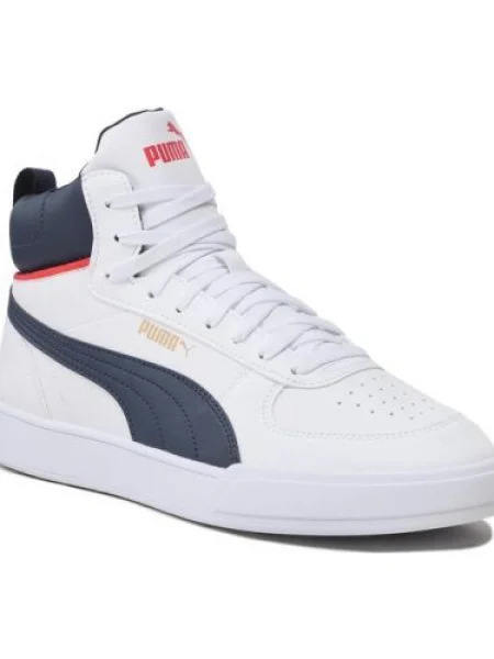 Félcipo Puma kék