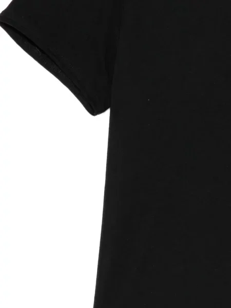 Scurt tricou James Perse negru