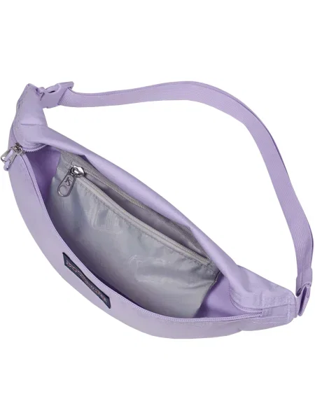 Táska Jansport lila