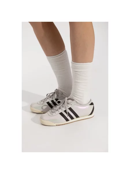 Trampki adidas Italia W Grey One/ Grey One/ Auco EUR 38 szare