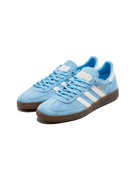 Tenisky Adidas Originals modré