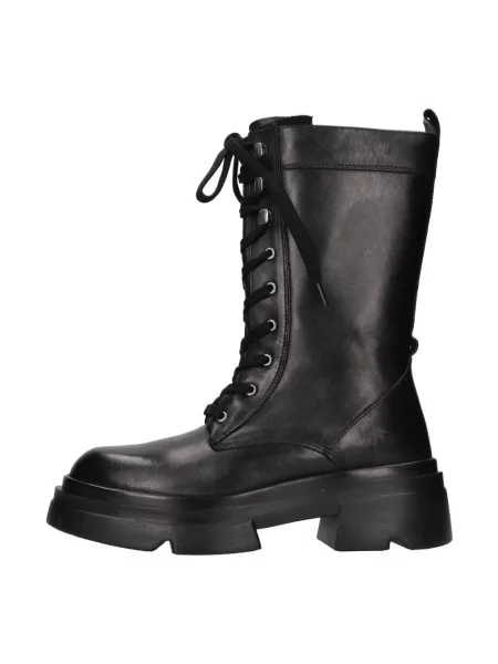 Buty do kostki Emanuélle Vee czarne