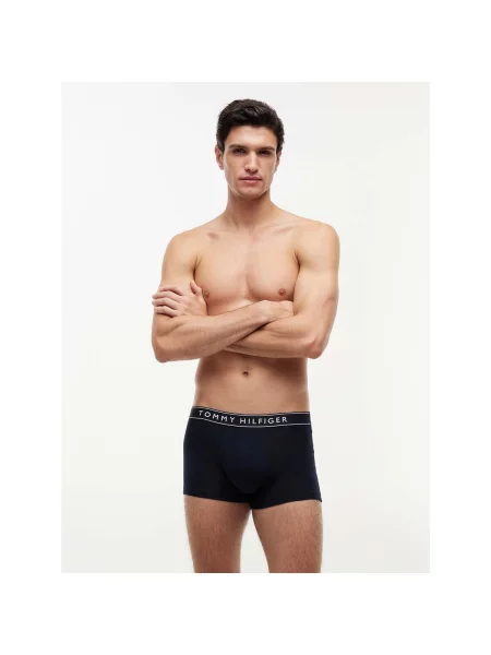 Gaćice Tommy Hilfiger bijela