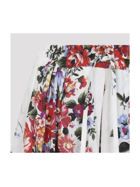 Spódnica midi Dolce And Gabbana