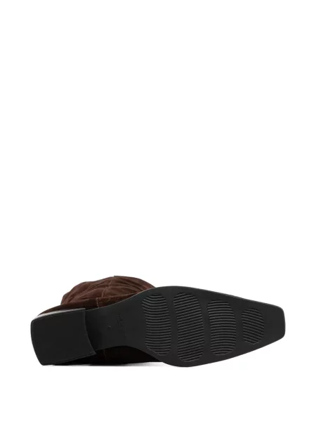 Botine Vagabond maro