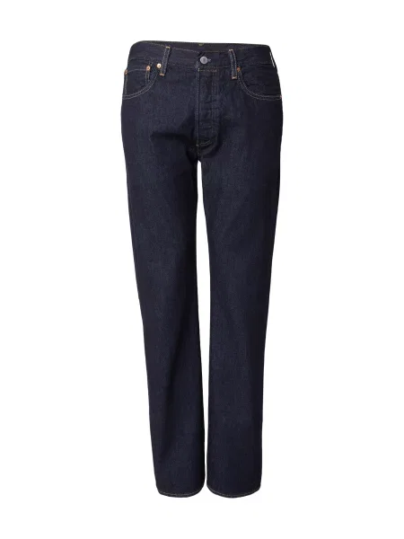 LEVI'S ® Jeans închis albastru