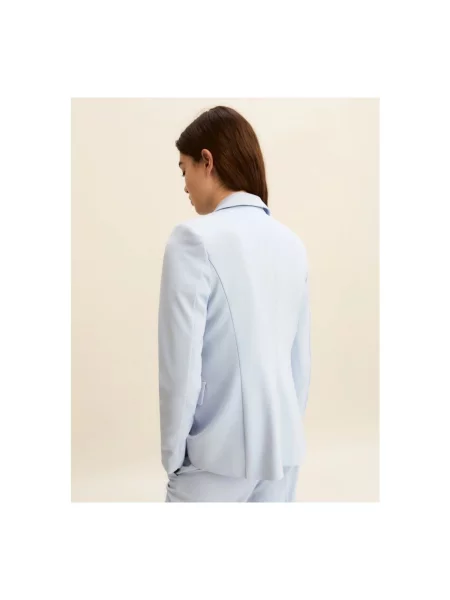Sacou Linea Emme Marella albastru