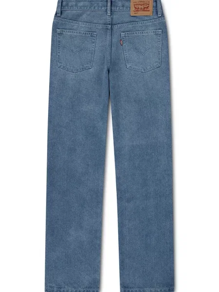 Levi's Dječje traperice REGULAR FIT JEAN plava