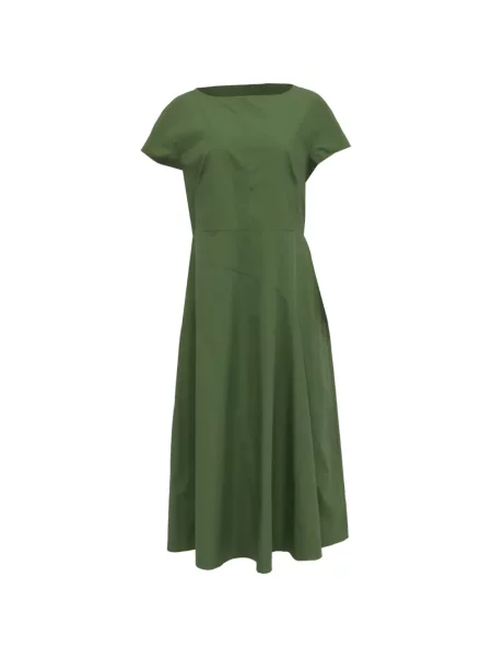 Rochie midi Max Mara verde