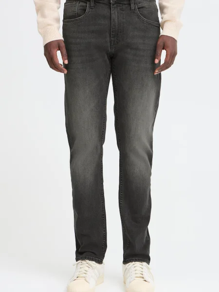 BLEND Jeans BHTWISTER denim gri