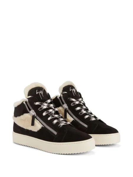 Sportbačiai Giuseppe Zanotti Kriss juoda