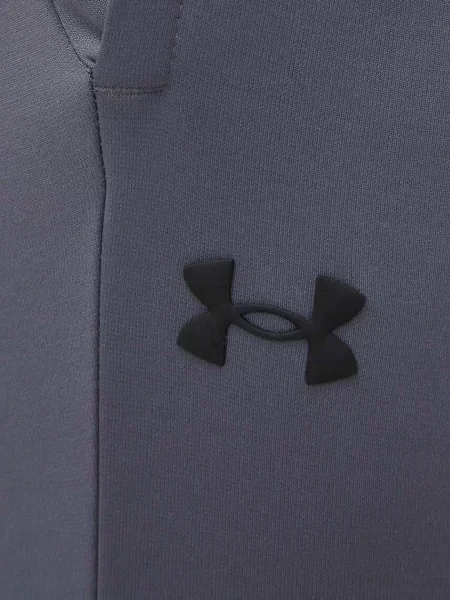 Fleece fleece melegítő felső Under Armour szürke