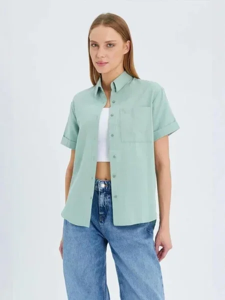 MixRay Póló menta
