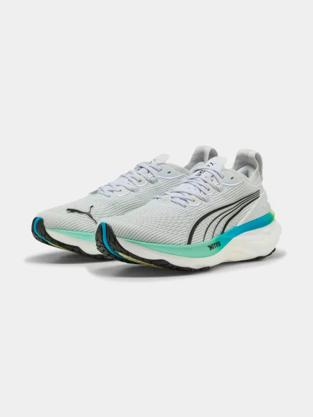 Кроссовки для бега Puma белые