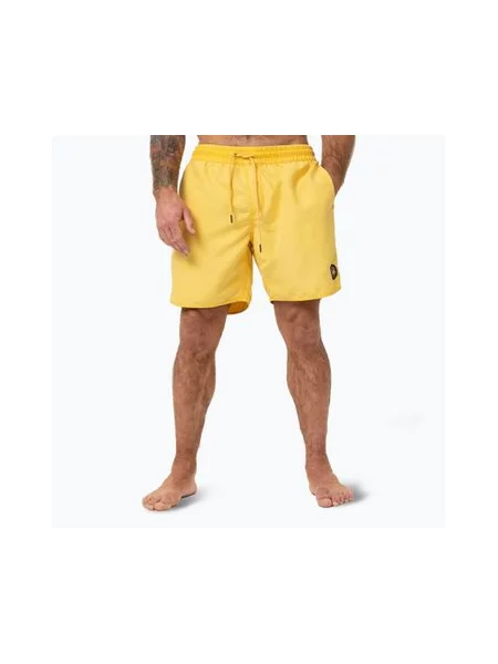 Плавки Pitbull West Coast желтые