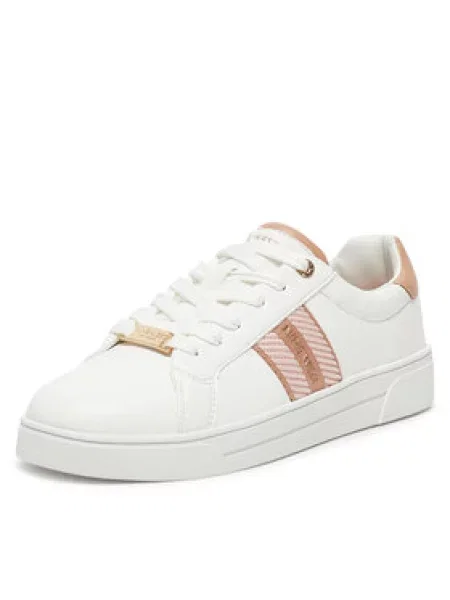 Nine West Sneakersy bílá