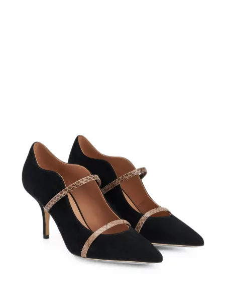 Pantofi cu toc Malone Souliers negru